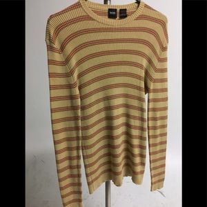 Hugo Boss long sleeve shirt